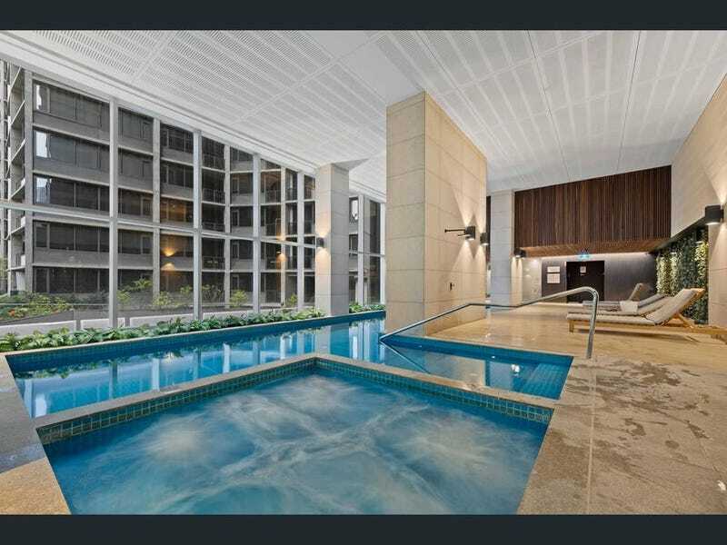 3109/38 Rose Lane, MELBOURNE VIC 3000 — photo 7