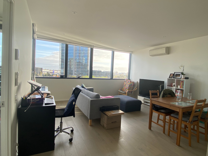 406S/883 Collins Street, Docklands VIC 3008