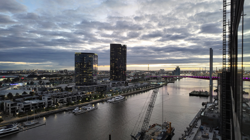 1702/915 Collins Street, Docklands VIC 3008 — photo 15