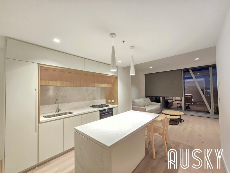 4202/648 Lonsdale Street, Melbourne VIC 3000
