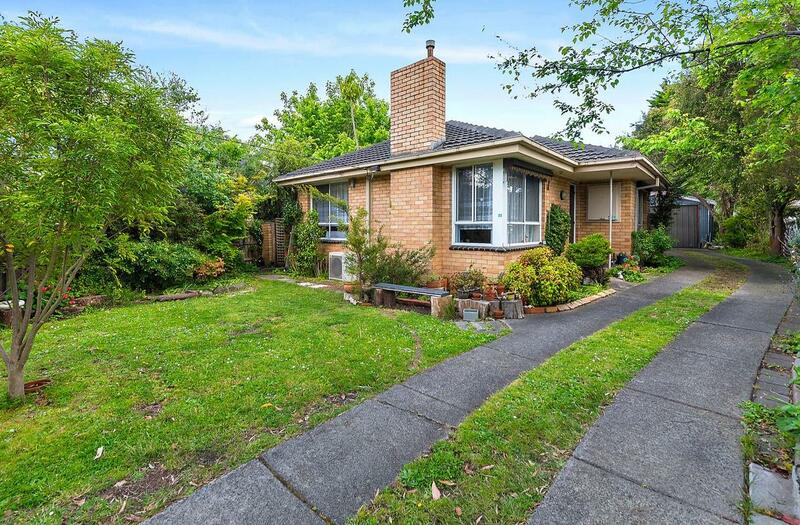 22 Medway Crescent, Boronia VIC 3155