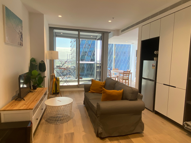1410/639 Little Lonsdale Street, Melbourne Vic 3000