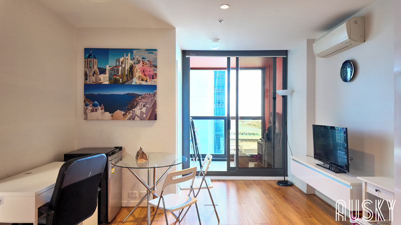 2507/639 Lonsdale Street, Melbourne VIC 3000