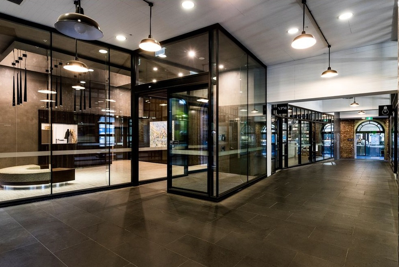 1218/220 Spencer Street, Melbourne Vic 3000 — photo 4