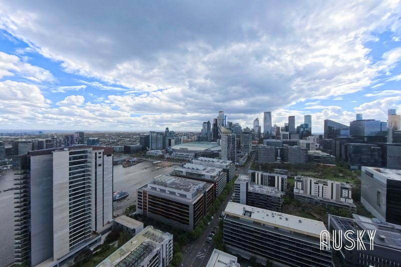 3504E/888 Collins Street, Docklands VIC 3008 — photo 13