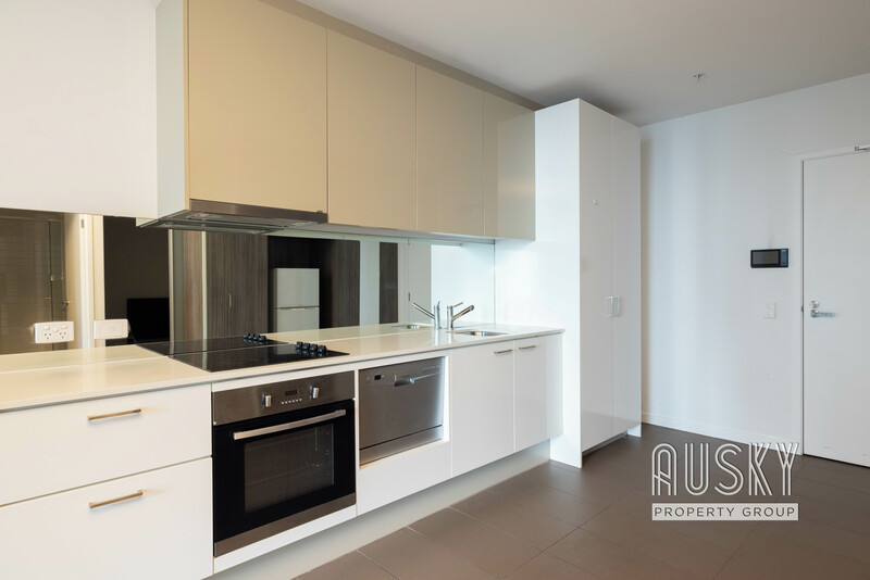 3801/220 Spencer Street, MELBOURNE VIC 3000