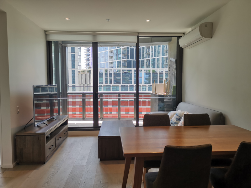 801S/889 Collins Street, Docklands VIC 3008 — photo 3