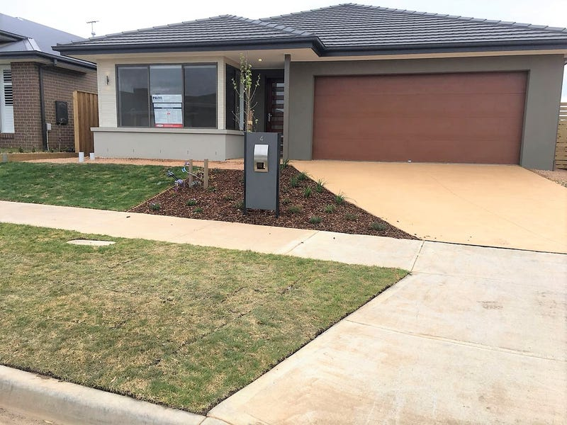 4 Gellibrand Street, WERRIBEE VIC 3030