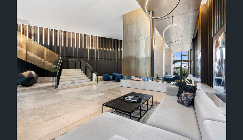 4601B/639 Little Lonsdale Street,, Melbourne VIC 3000