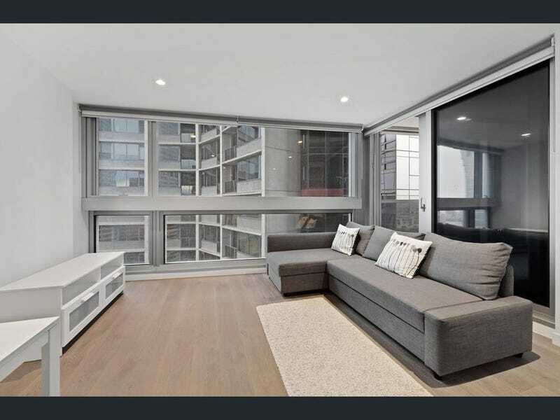 3109/38 Rose Lane, MELBOURNE VIC 3000 — photo 2