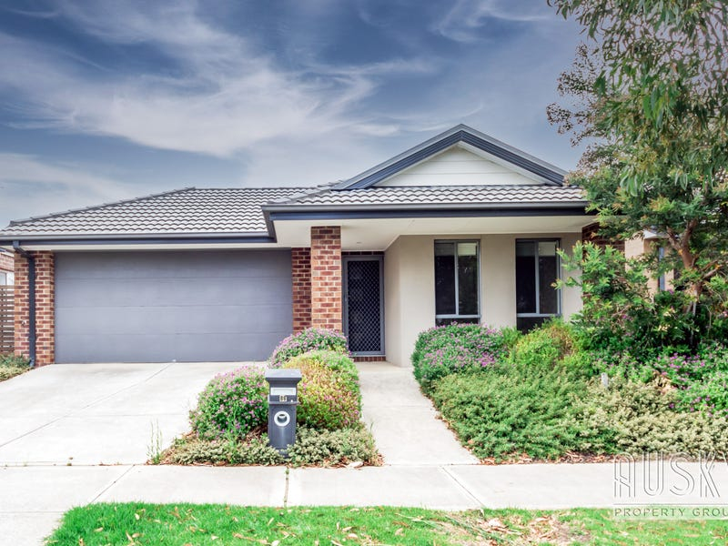 88 Solitude Crescent, POINT COOK VIC 3030