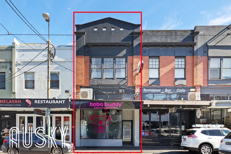 789 Glenferrie Road, HAWTHORN VIC 3122