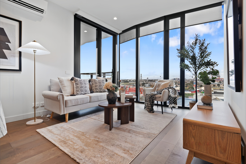 805/320 Plummer Street, Port Melbourne Vic 3207