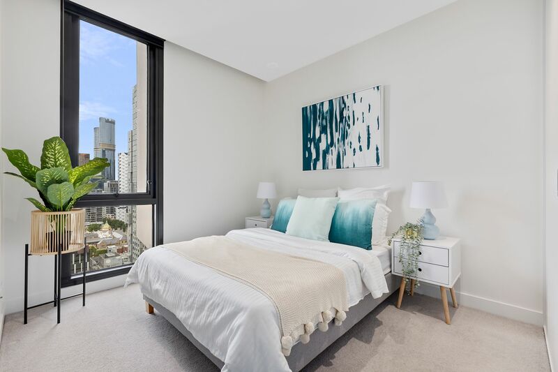 2603/81 Abeckett Street, Melbourne VIC 3000