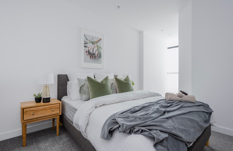 4501/639 Little Lonsdale Street, Melbourne Vic 3000