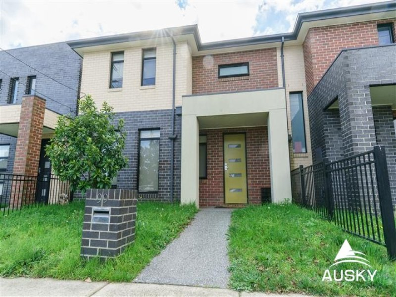 99 Rosebank Avenue, CLAYTON SOUTH VIC 3169