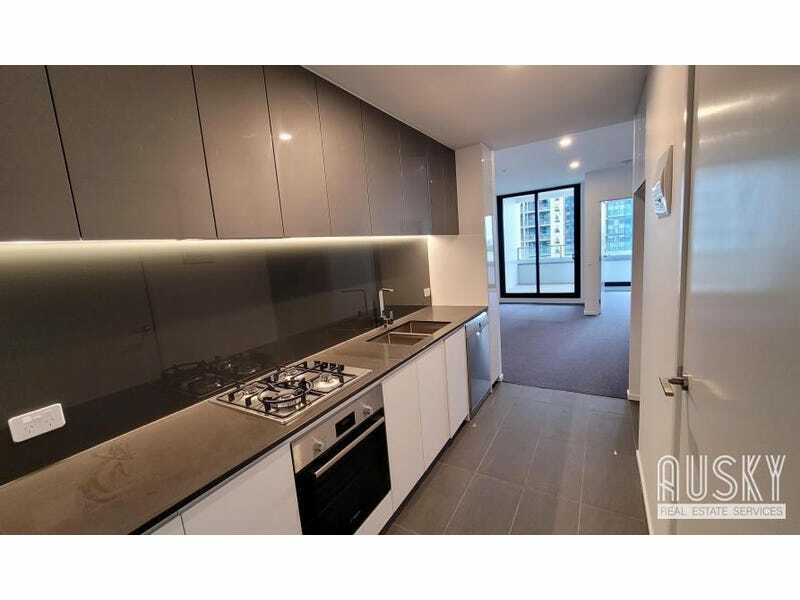 1201D/4 Tannery Walk, FOOTSCRAY VIC 3011