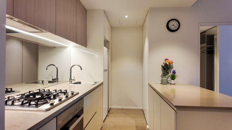607N/889 Collins Street, Docklands Vic 3008 — photo 2