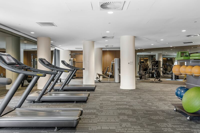 710S/883 Collins Street, Docklands VIC 3008 — photo 12