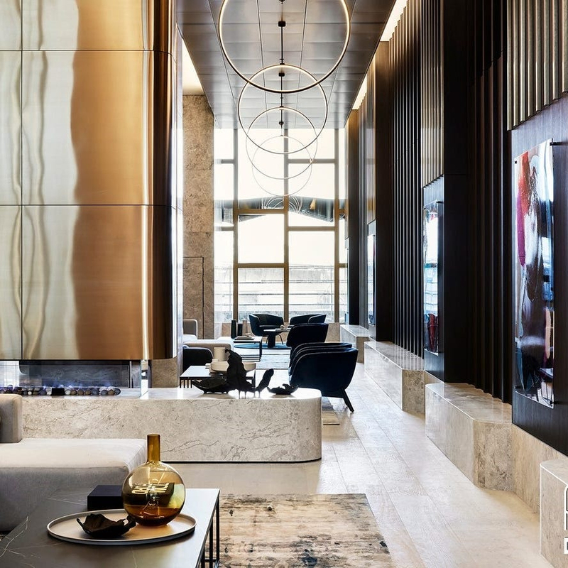 2705/260 Spencer Street, Melbourne Vic 3000