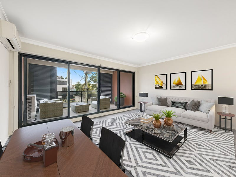 107/1042 Doncaster Road, DONCASTER EAST VIC 3109