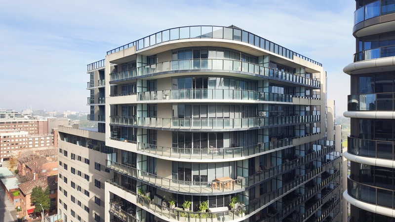 1208/568 St Kilda Road, Melbourne VIC 3004 — photo 19