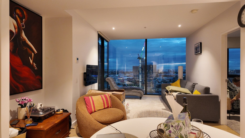 1702/915 Collins Street, Docklands VIC 3008 — photo 4