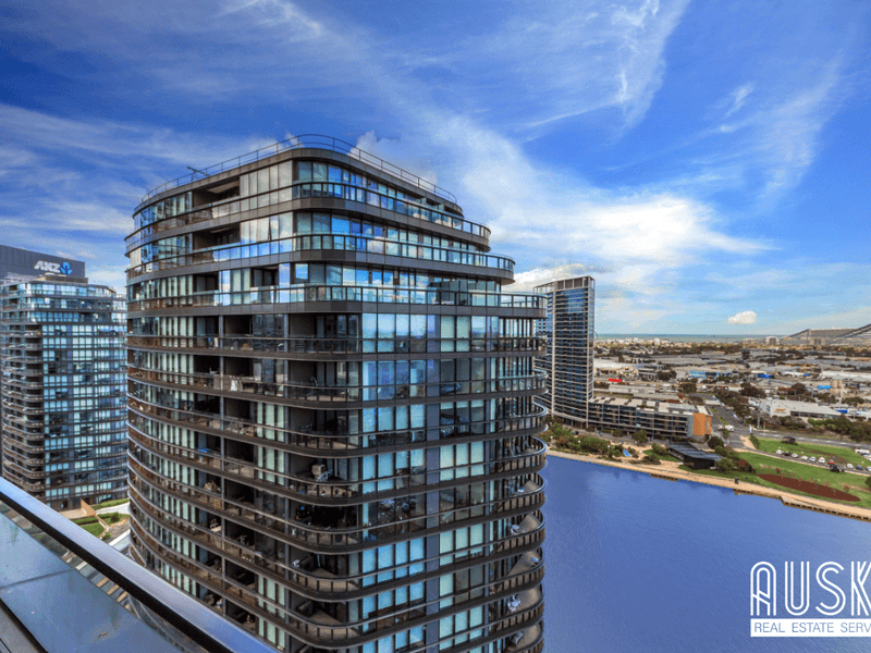 2006N/889 Collins Street, DOCKLANDS VIC 3008