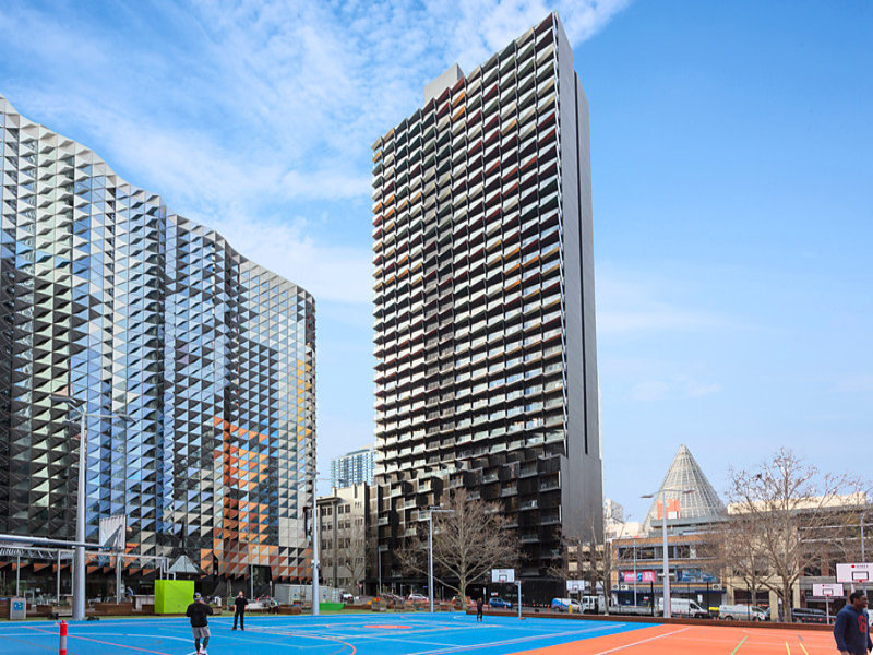2809/31 A’Beckett Street, MELBOURNE VIC 3000
