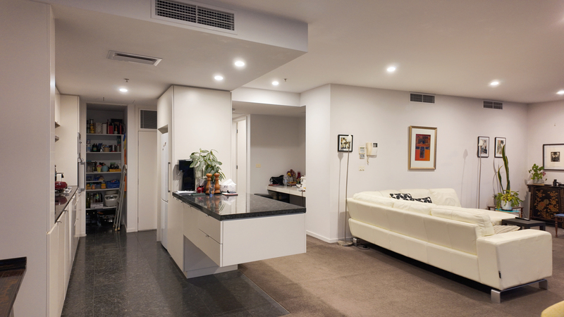 174/55 Victoria Harbour Promenade, Docklands VIC 3008 — photo 4