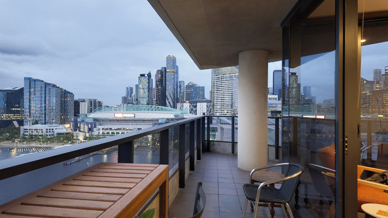 174/55 Victoria Harbour Promenade, Docklands VIC 3008 — photo 25