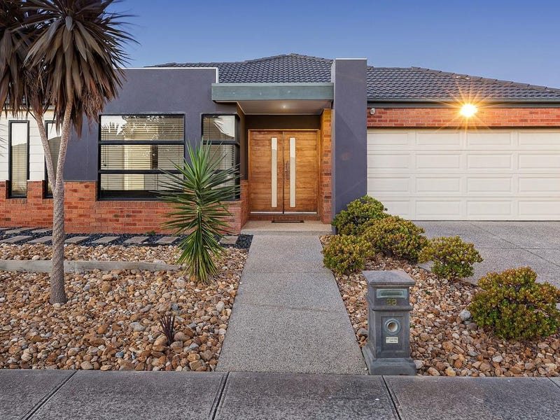 88 Juniper Avenue, POINT COOK VIC 3030