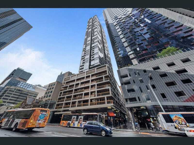 3109/38 Rose Lane, MELBOURNE VIC 3000 — photo 9