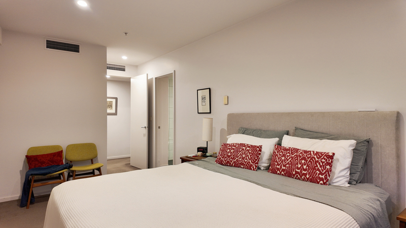174/55 Victoria Harbour Promenade, Docklands VIC 3008 — photo 11