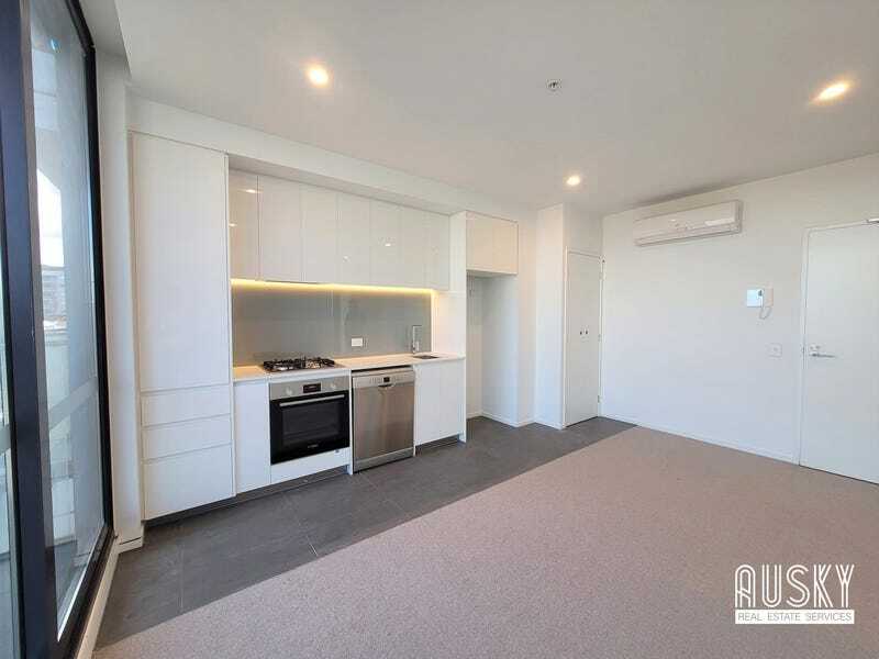 204E/6 Tannery Walk, FOOTSCRAY VIC 3011