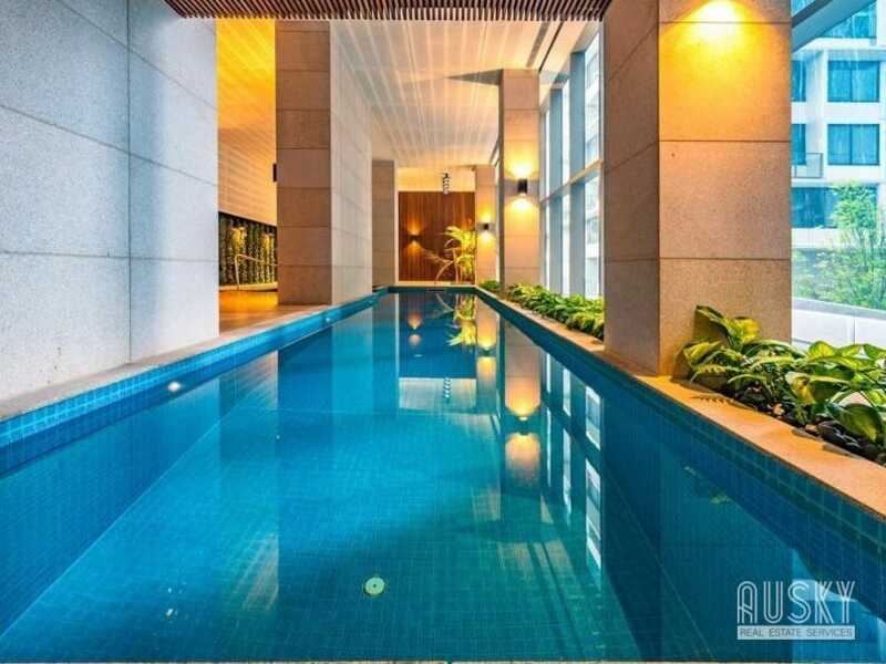 909/33 Rose Lane, MELBOURNE VIC 3000 — photo 2