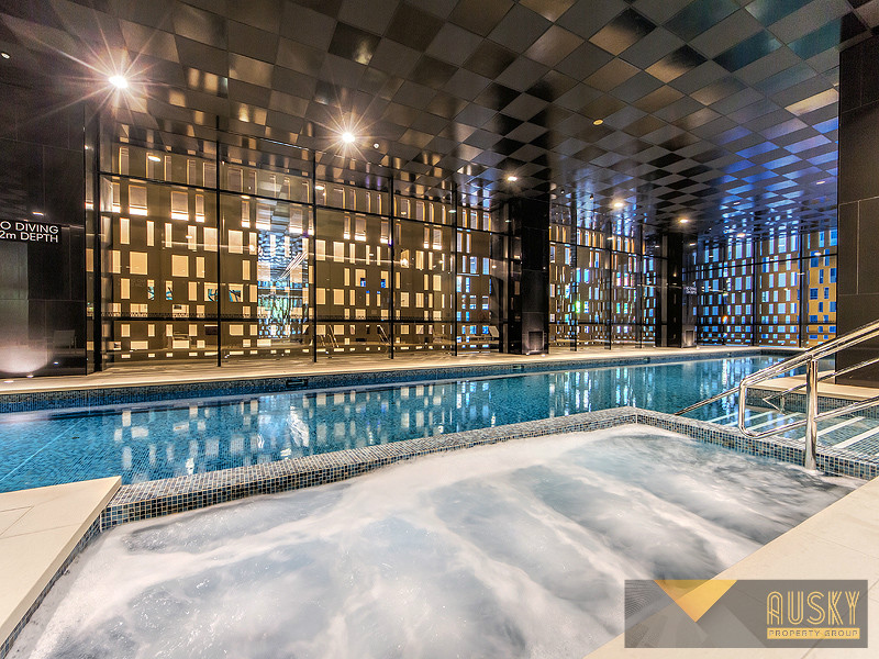 703/888 Collins Street, DOCKLANDS VIC 3008