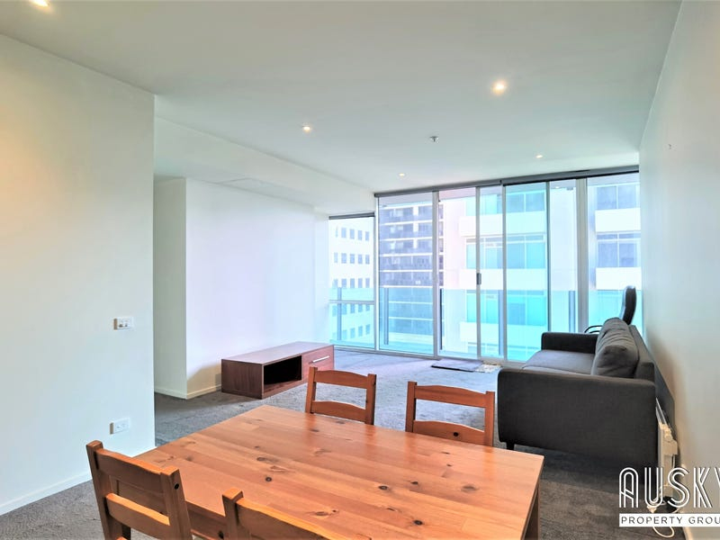 1105/28 Wills Street, MELBOURNE VIC 3000 — photo 2