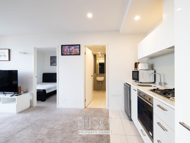 3708/200 Spencer Street, MELBOURNE VIC 3000