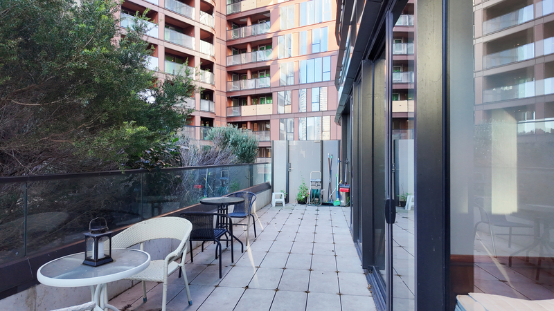 607N/889 Collins Street, Docklands Vic 3008 — photo 18