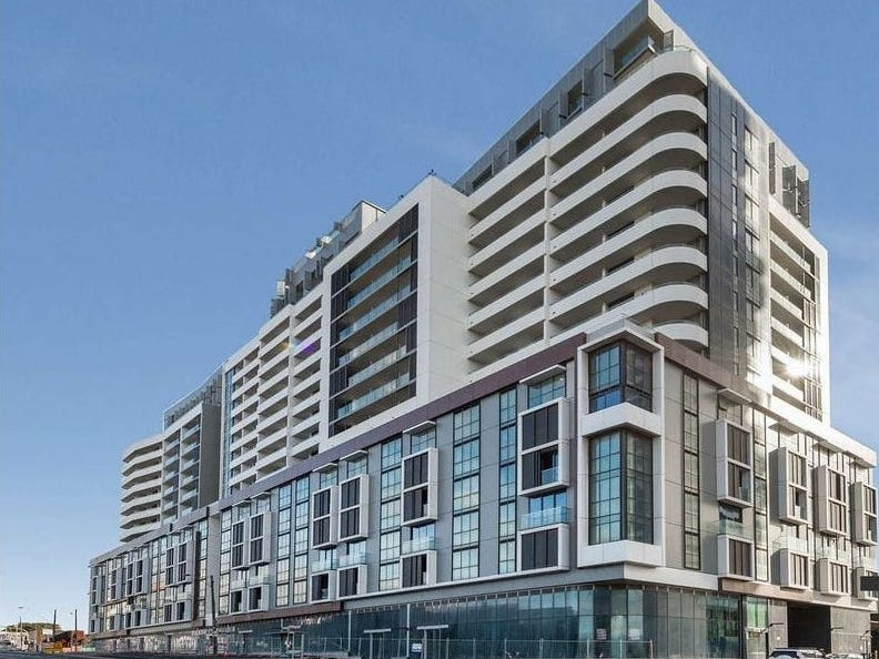 701D/4 Tannery Walk, FOOTSCRAY VIC 3011