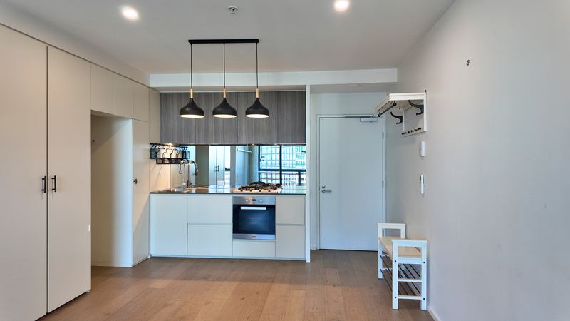 2212N/889 Collins Street, Docklands Vic 3008