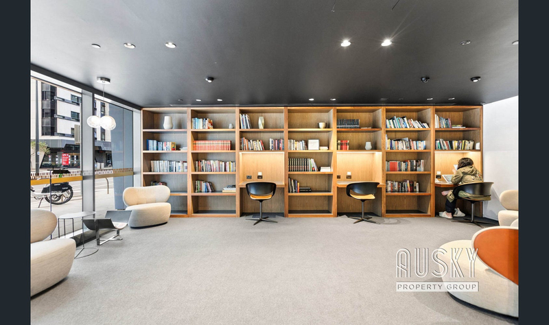 3702E/888 Collins Street, Docklands VIC 3008 — photo 4