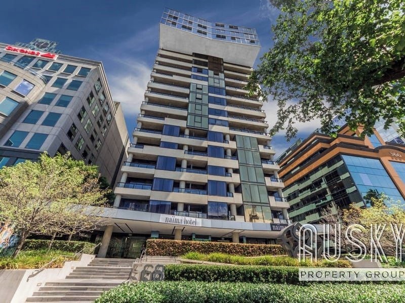 807/568 St Kilda Road, MELBOURNE VIC 3004 — photo 10
