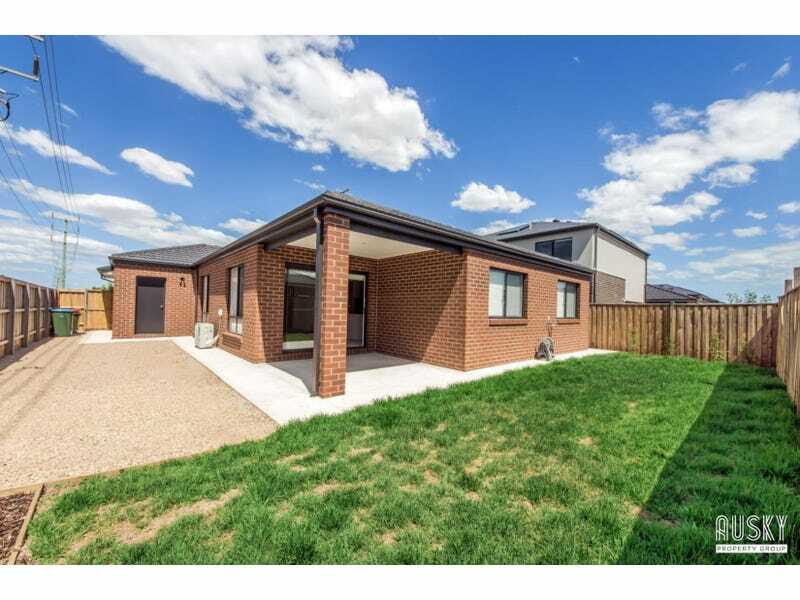46 Ludo Circuit, TRUGANINA VIC 3029