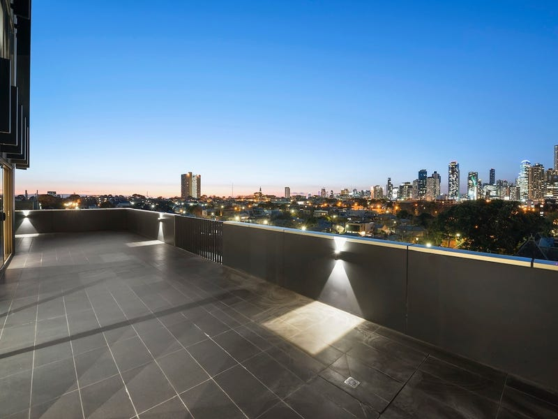 604/99 Palmerston Cresent, SOUTH MELBOURNE VIC 3205