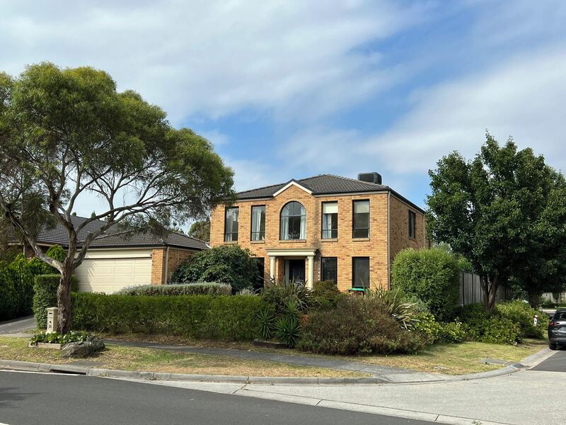 20 Thornley Drive, BERWICK VIC 3806