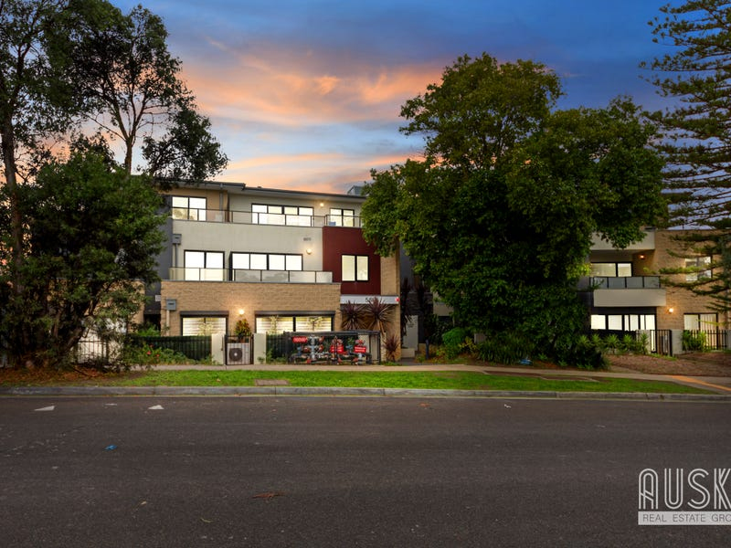 214/569 Whitehorse Road, MITCHAM VIC 3132