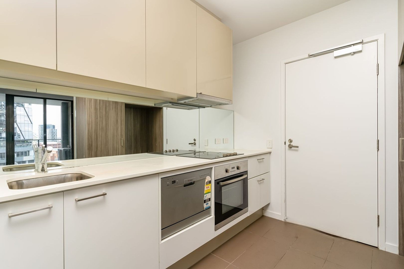 1218/220 Spencer Street, Melbourne Vic 3000 — photo 5
