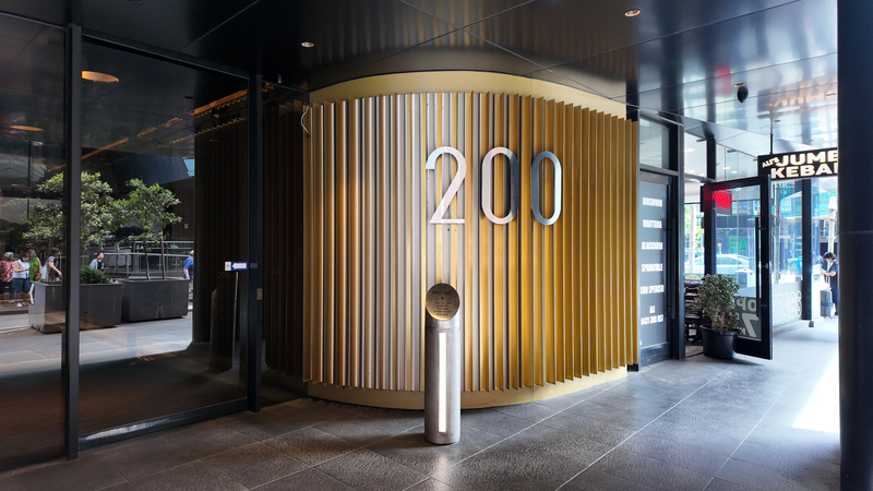 1309/200 Spencer Street, Melbourne Vic 3000